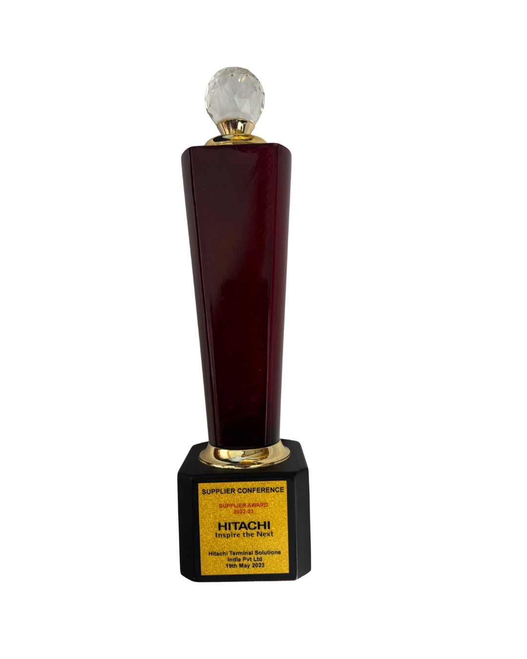 excel awards