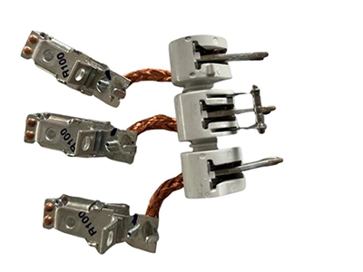 Assembly Parts