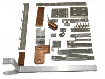 Busbar Systems