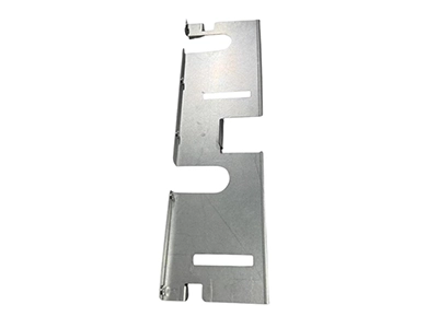 Sheet Metal Parts