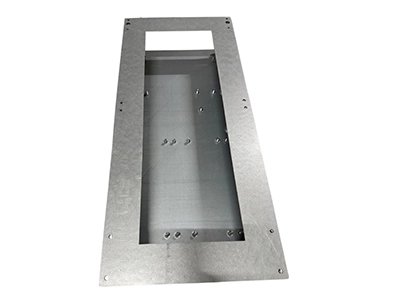Sheet Metal Parts