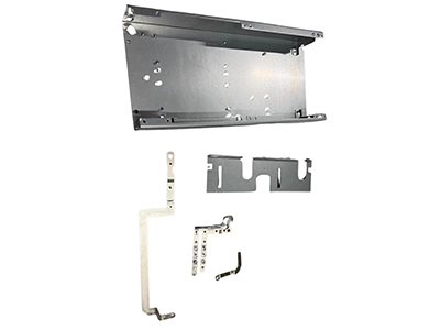 Sheet Metal Parts