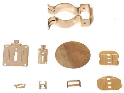 Sheet Metal Parts